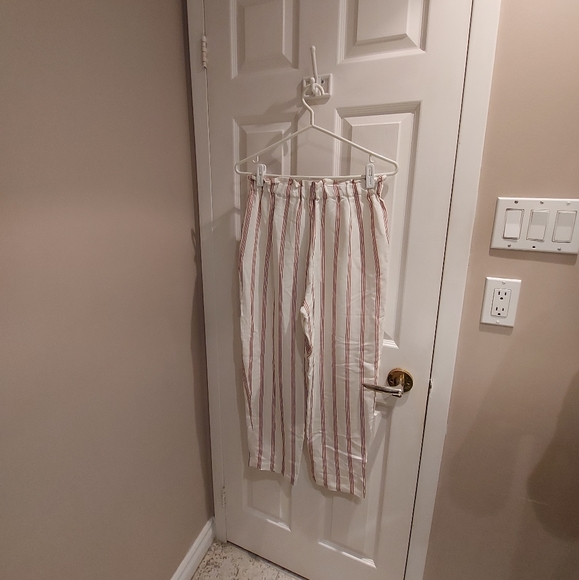 NWOT, Joie | Pants w/ Belt - Picture 12 of 12